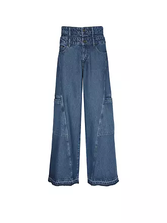 MAC | Jeans Balloon Fit | 